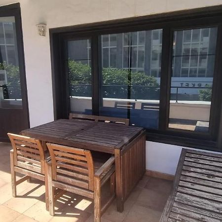Casa Lola Appartement Puerto del Carmen  Buitenkant foto
