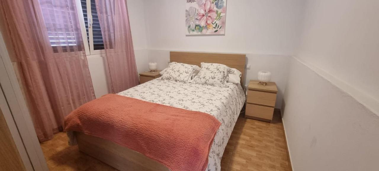 Casa Lola Appartement Puerto del Carmen  Buitenkant foto