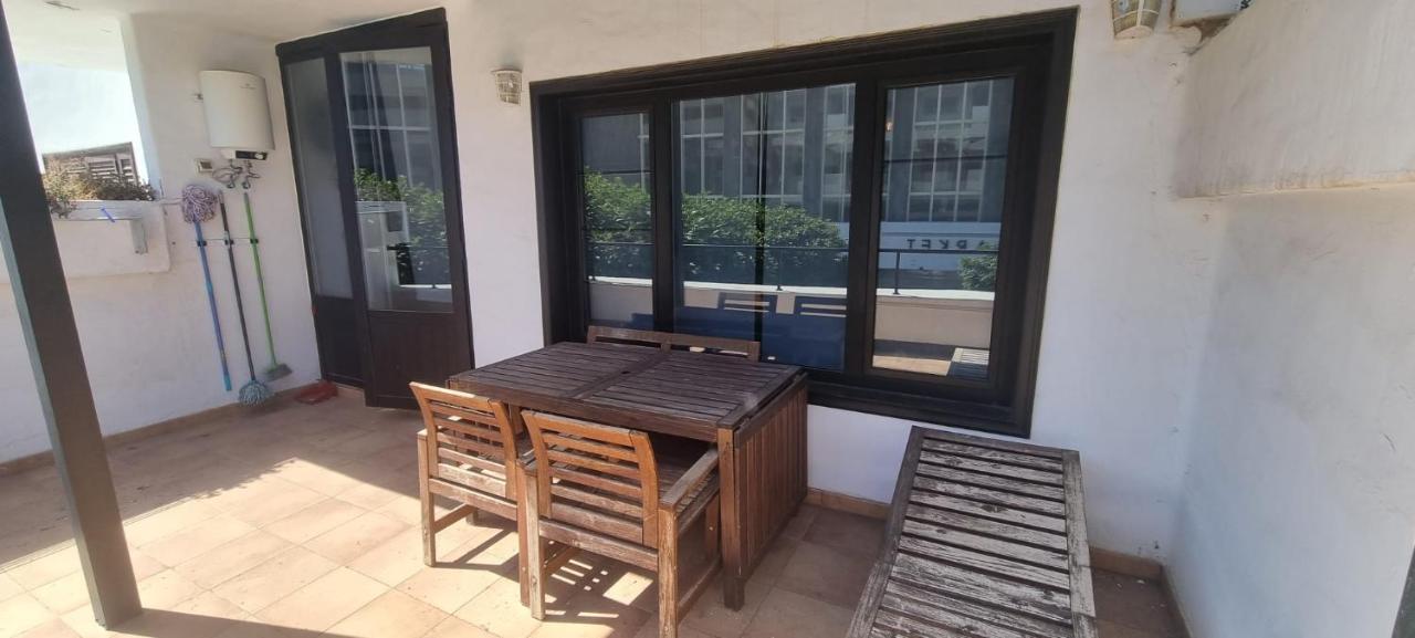 Casa Lola Appartement Puerto del Carmen  Buitenkant foto