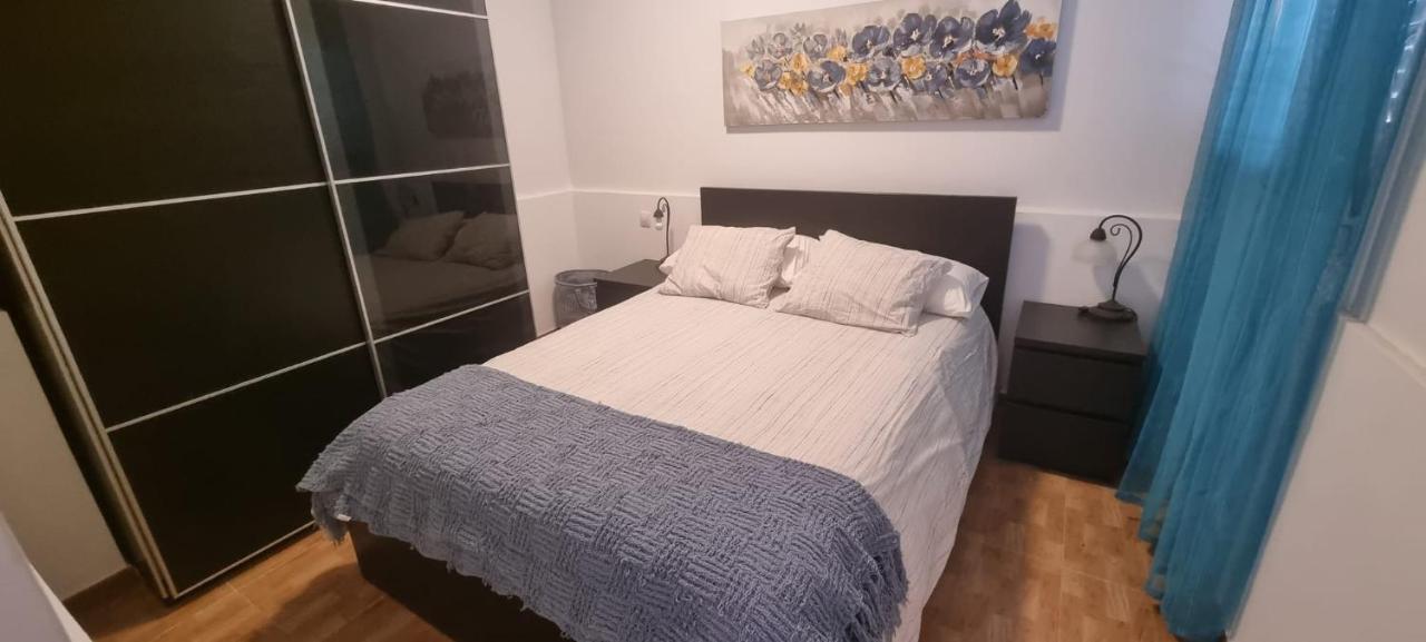 Casa Lola Appartement Puerto del Carmen  Buitenkant foto