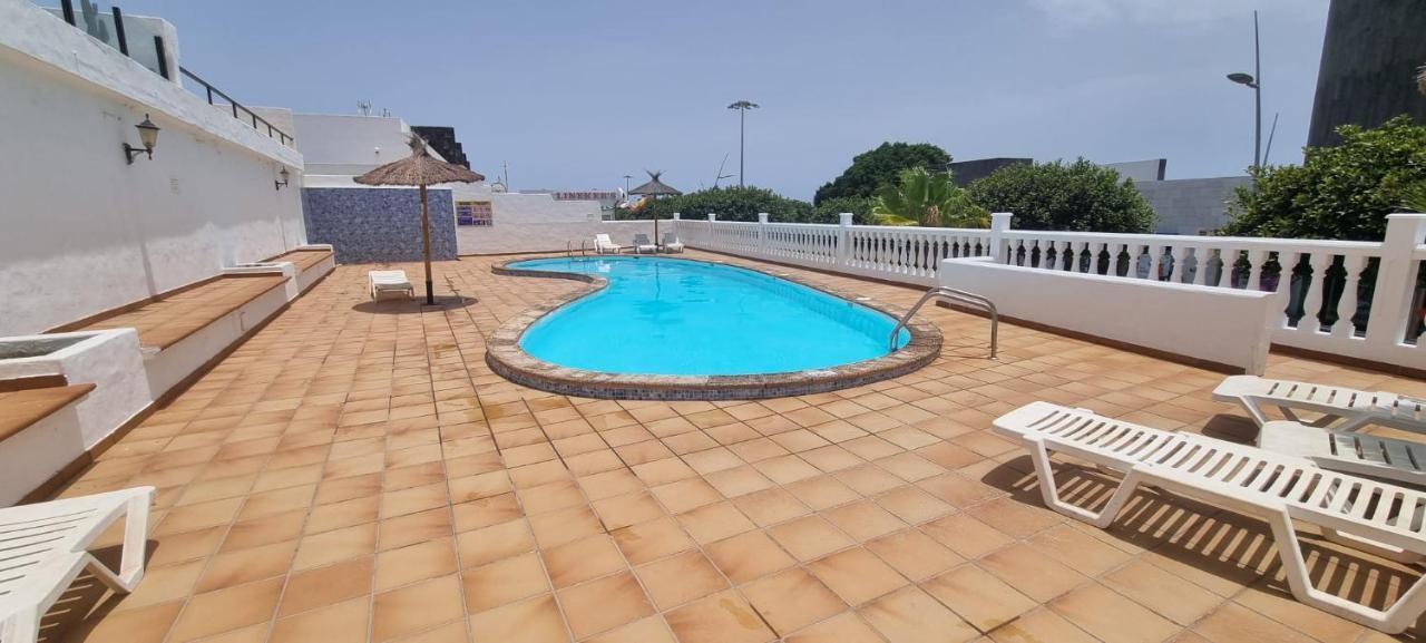 Casa Lola Appartement Puerto del Carmen  Buitenkant foto
