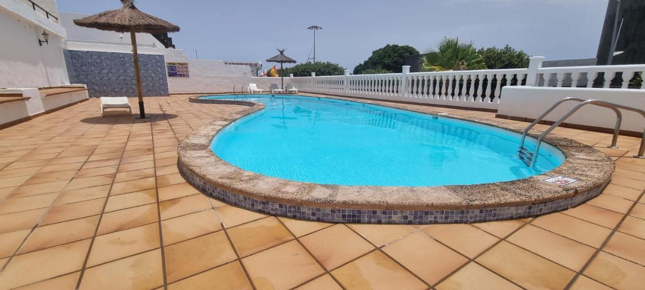 Casa Lola Appartement Puerto del Carmen  Buitenkant foto